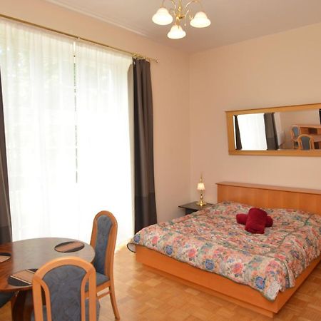 Apartments Vektor Vila Golf Rogaška Slatina Buitenkant foto