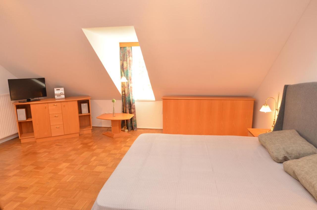 Apartments Vektor Vila Golf Rogaška Slatina Buitenkant foto
